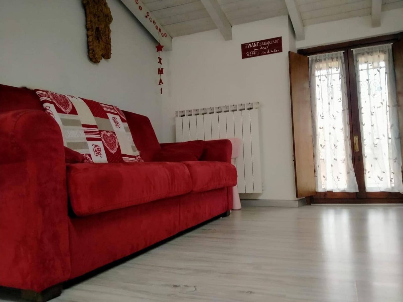 Appartamenti Centro Seriate Ngoại thất bức ảnh