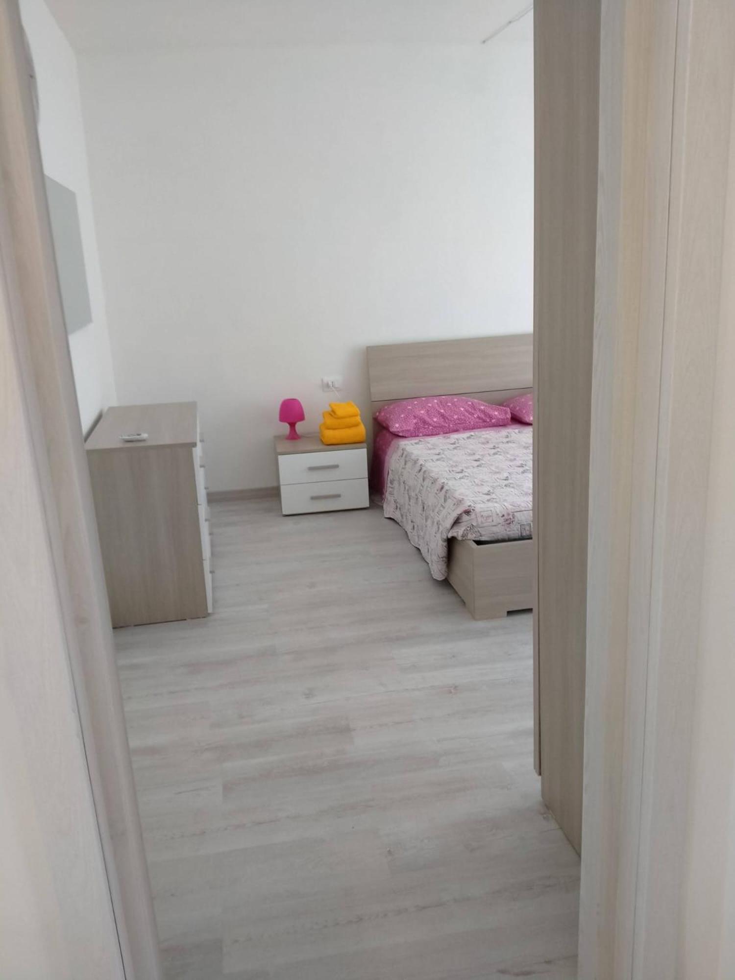 Appartamenti Centro Seriate Ngoại thất bức ảnh