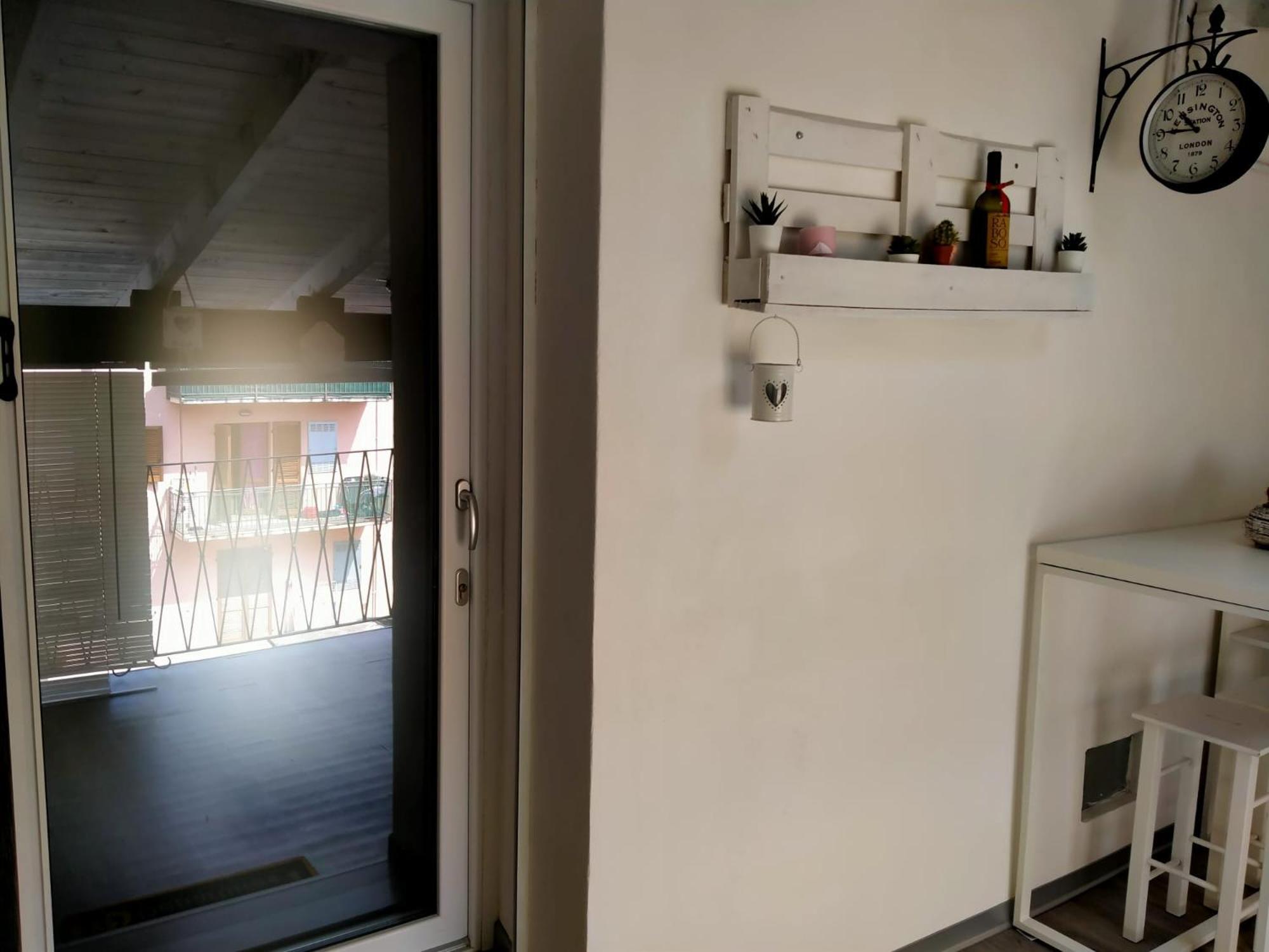 Appartamenti Centro Seriate Ngoại thất bức ảnh