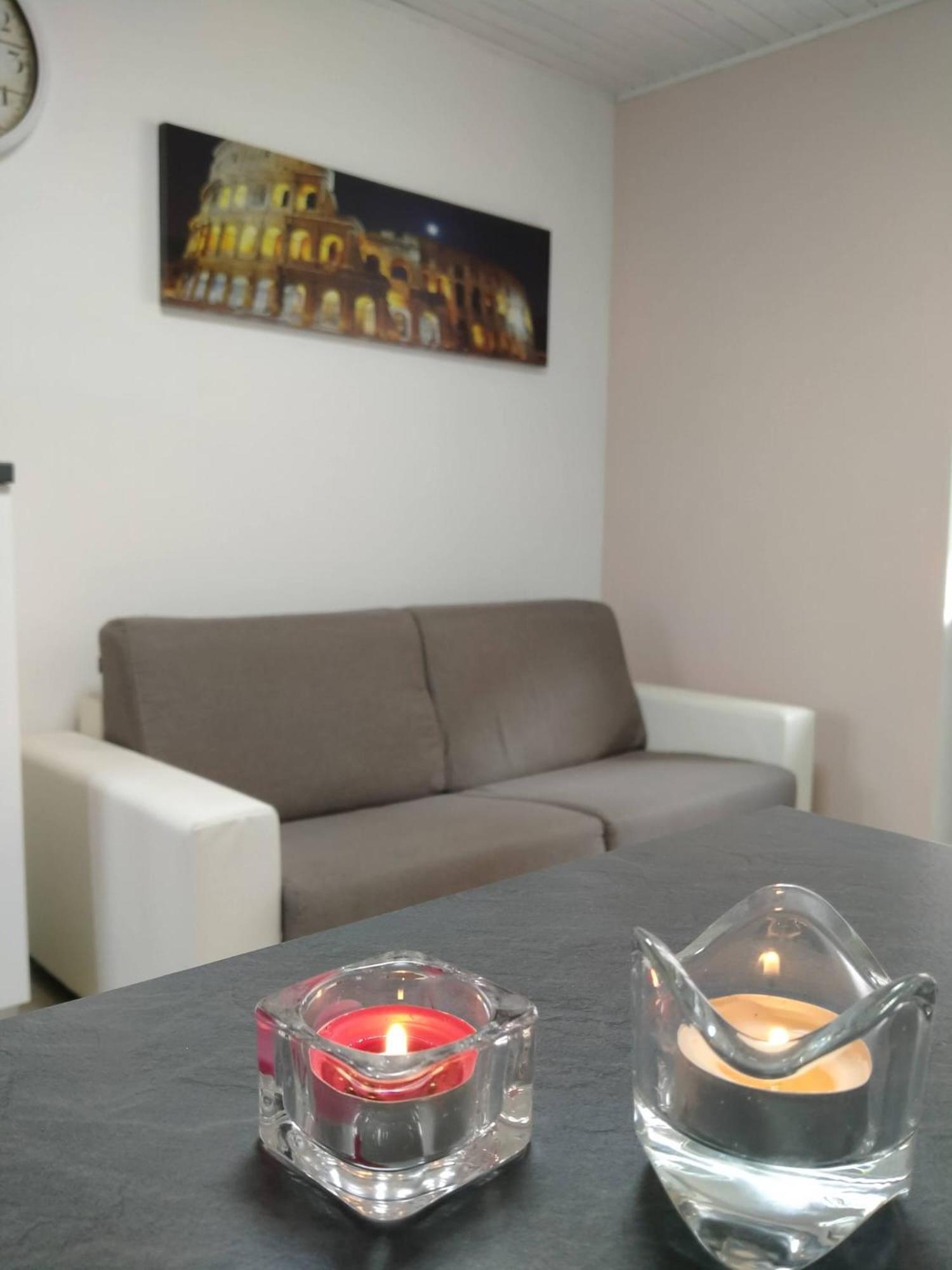 Appartamenti Centro Seriate Ngoại thất bức ảnh