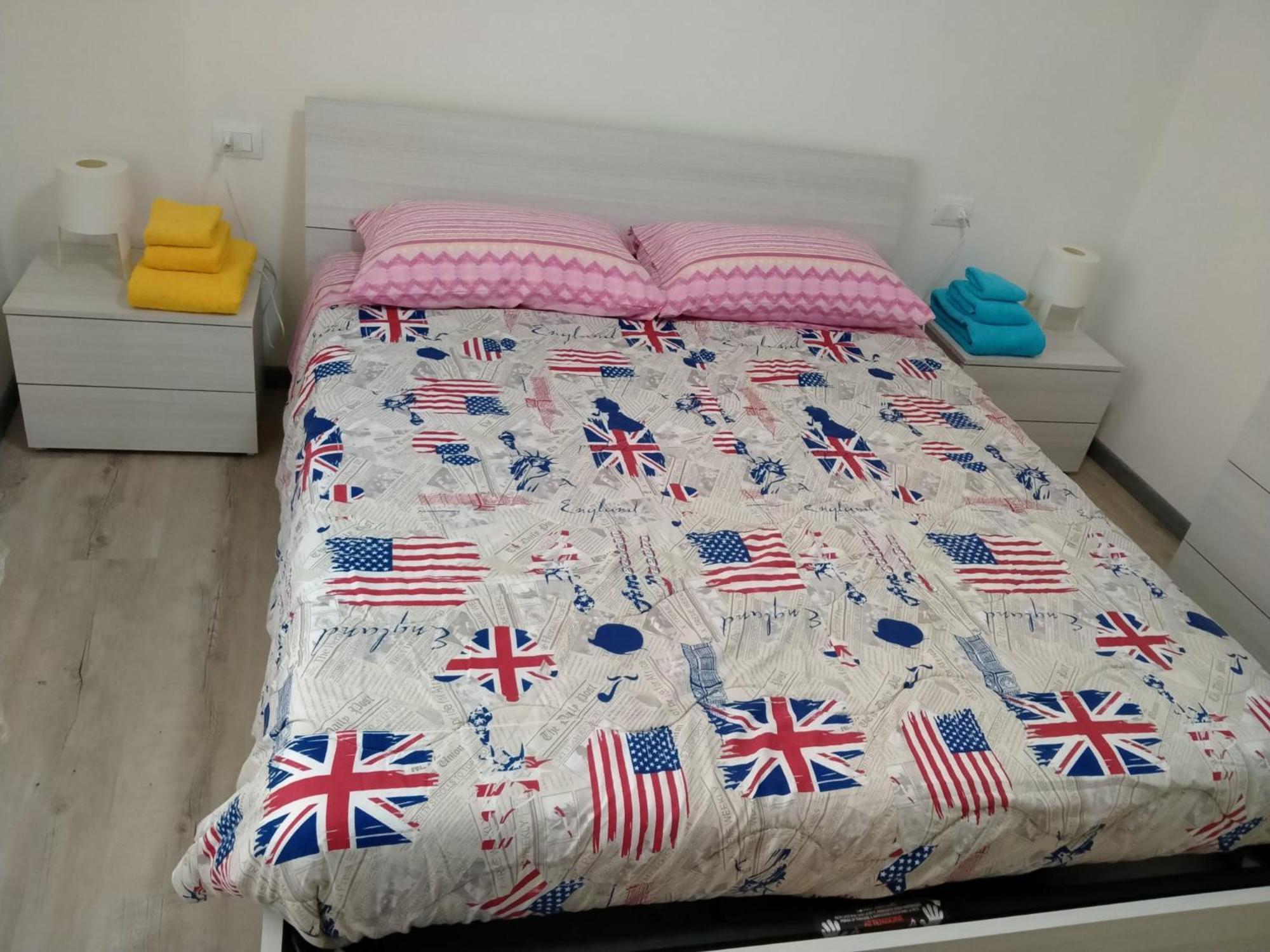 Appartamenti Centro Seriate Ngoại thất bức ảnh