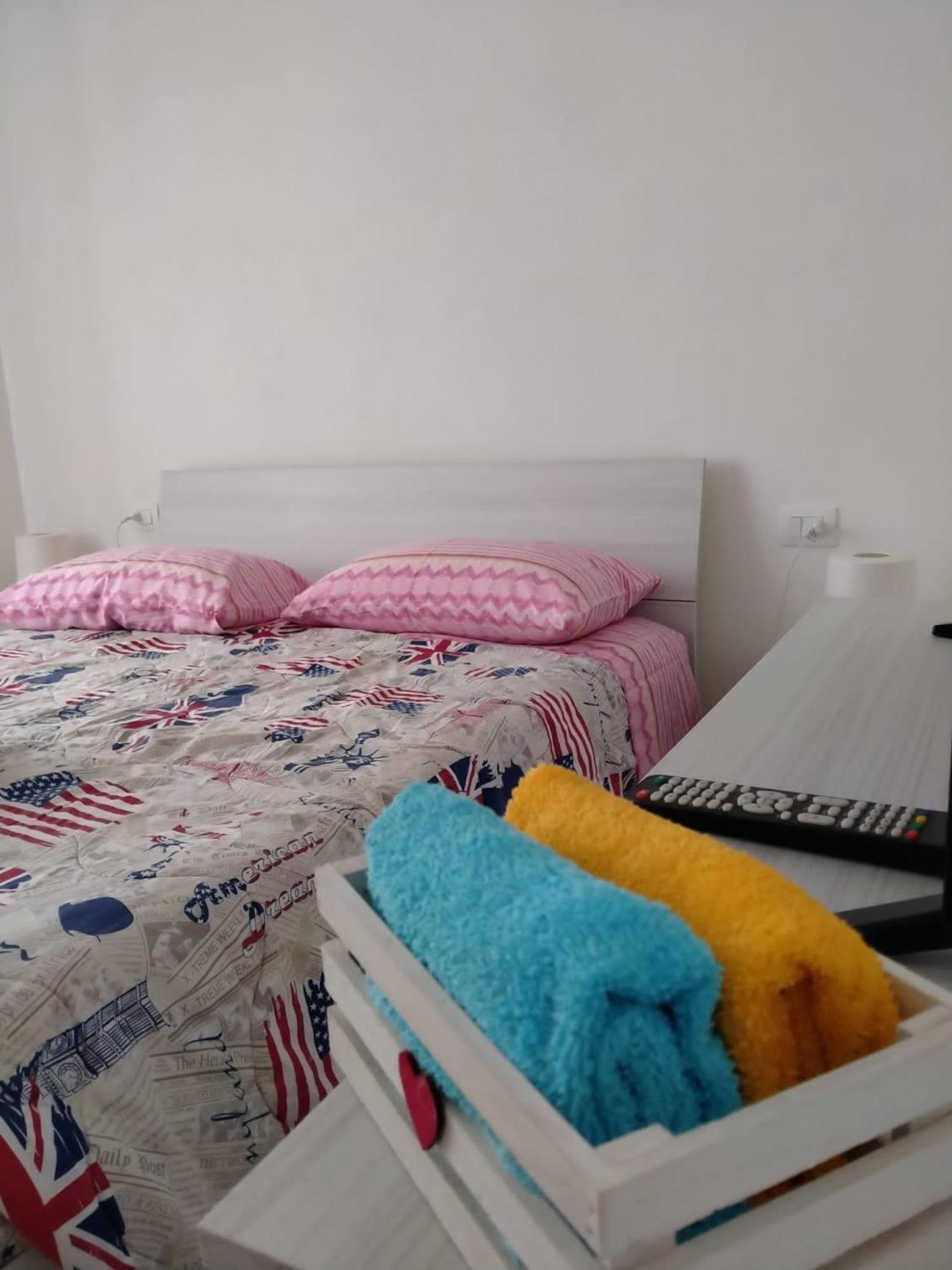 Appartamenti Centro Seriate Ngoại thất bức ảnh