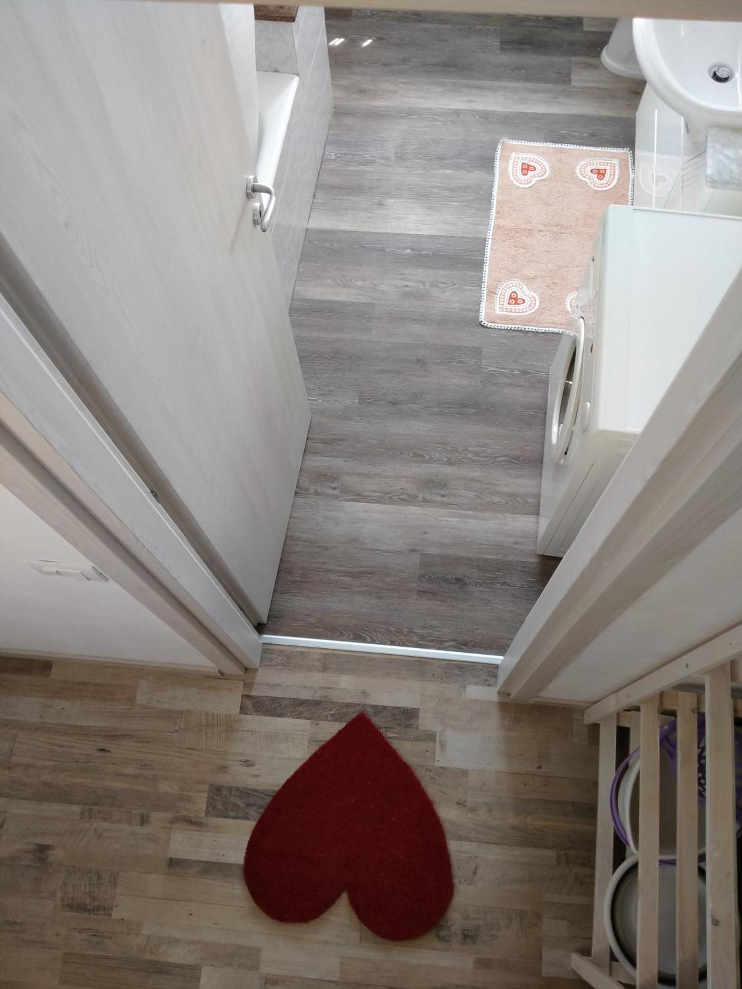 Appartamenti Centro Seriate Ngoại thất bức ảnh