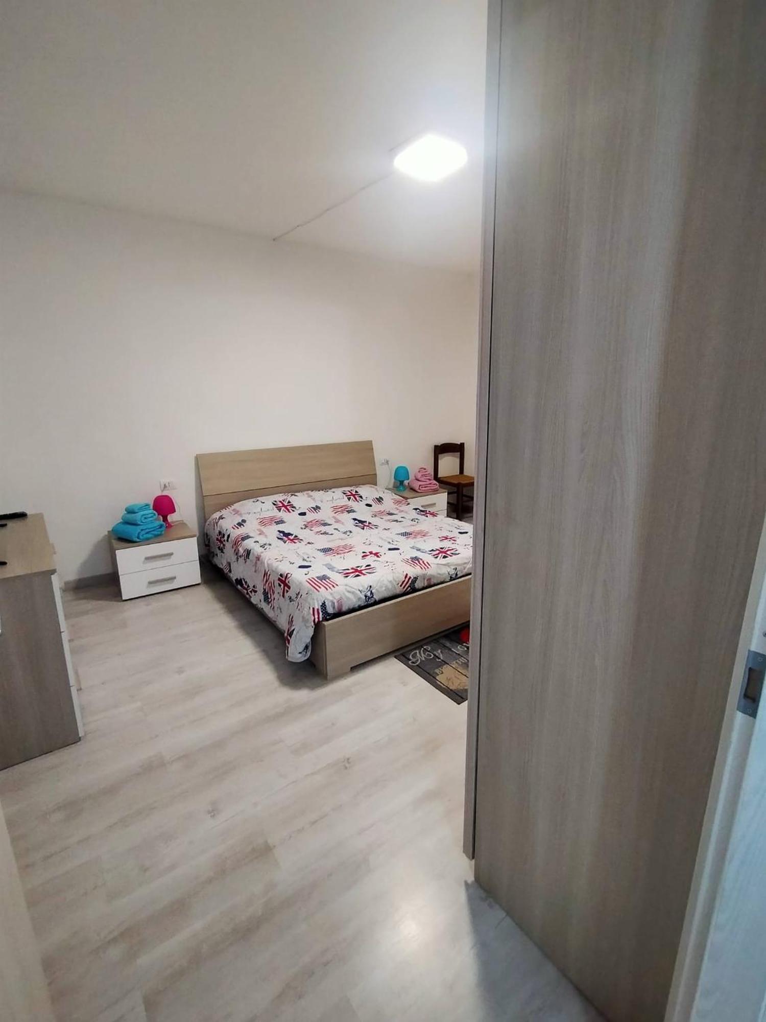 Appartamenti Centro Seriate Phòng bức ảnh