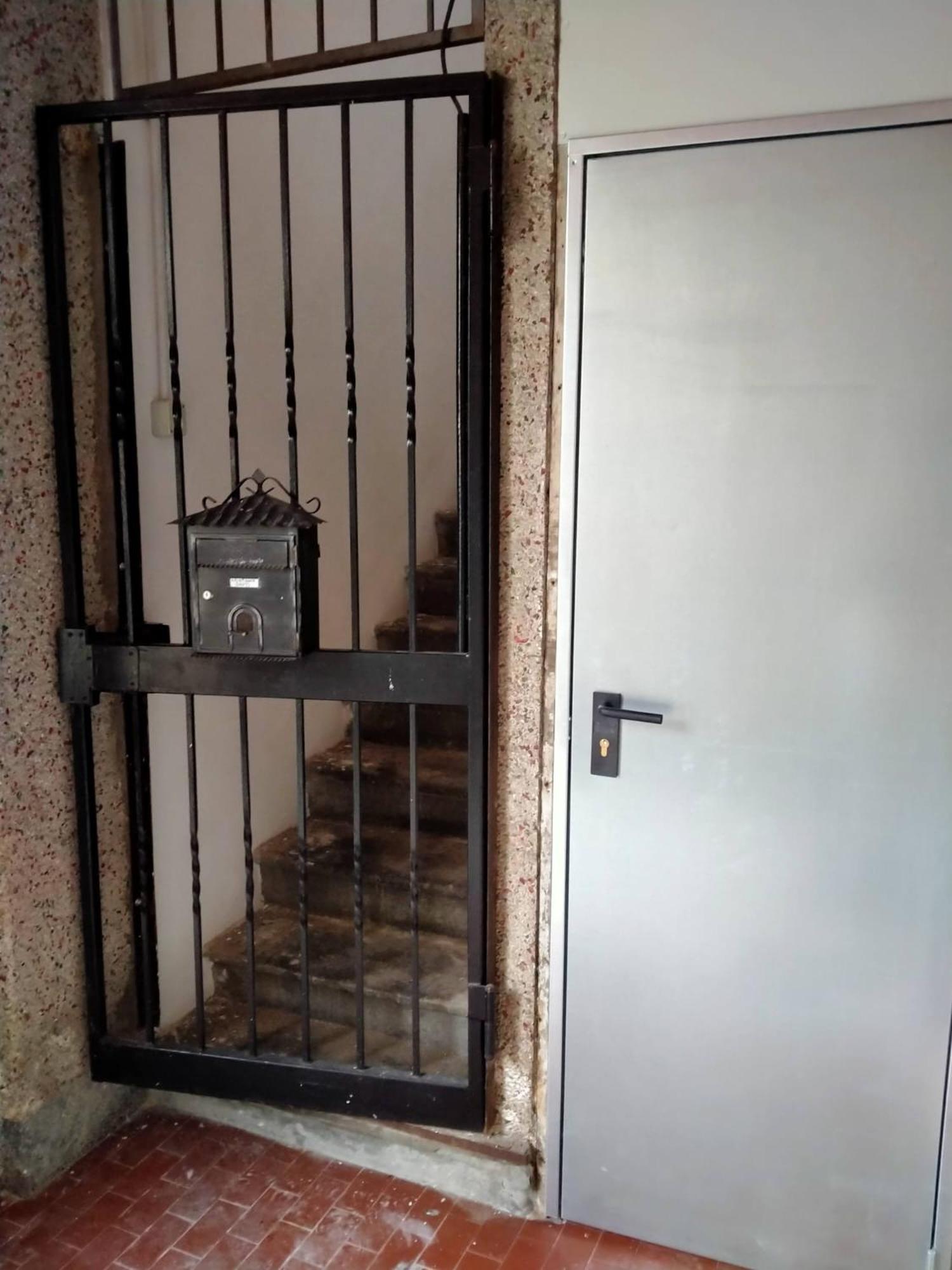 Appartamenti Centro Seriate Phòng bức ảnh